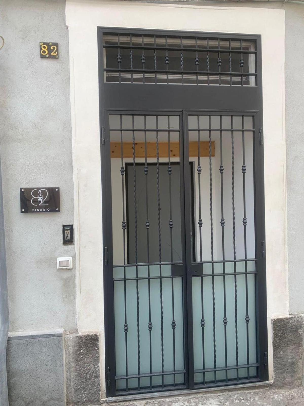 Binario82 Villa CTA Exterior photo